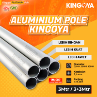 PIPA EGREK SAWIT KINGOYA 3 METER, PIPA EGREK KINGOYA PIPA KINGOYA, GALAH - POLE KINGOYA 3 METER