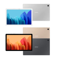 【Samsung 三星】B級福利品 Galaxy Tab A7 Wi-Fi（3G/32G）T500