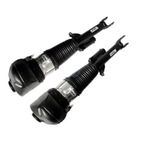 Latest Hot Sale Air Suspension Shock Front Axle Left 37106877553(L) 37106877554(R) For G11 G12 2015-2019