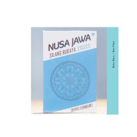 Buku Nusa Jawa Silang Budaya 1 - Denys Lombard