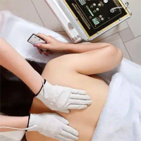 Yang Sheng Fohoww Massager Bioelectric Meridian Therapy Electric Pulse Full Body Massage Machine