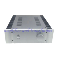 Imitation marantz HDMA-SA high-fidelity amplifier power, high-end hifi home audiophile pure post-amplifier 200W+200W