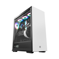 🌿新品熱銷☆免運🌿機魔會AMD 銳龍R7 5800X/R9 5900X無顯卡高端組裝電腦整機台式DIY電競主機電腦