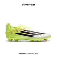 Sepatu Bola Anak ADIDAS F50 LEAGUE LL FG/MG J JR9009 ORIGINAL 30