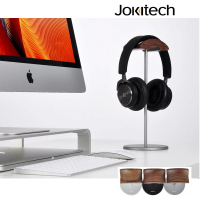 Jokitech 頭戴式耳機支架 耳麥架 收納架(耳機收納架 耳機支架)