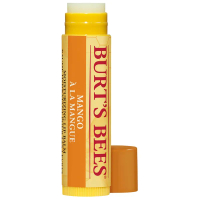Burts Bees小蜜蜂芒果管裝唇膏4.25 g