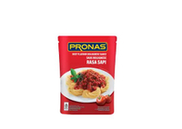Pronas Spaghetti Bolognese Sauce Pouch [175g]