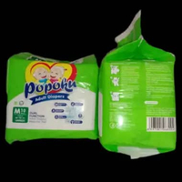 Popoku Popok Perekat M10, Popoku Popok Perekat L10, Popoku Popok Perekat XL10 Popoku Popok Perekat M