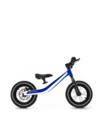 รถจักรยานทรงตัว Bentley Balance Bike สีน้ำเงิน & ขาว
