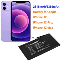 Cameron Sino 2815mAh/3350mAh battery A2479, A2431 for Apple iPhone 12, iPhone 12 Pro, iPhone 12 Max