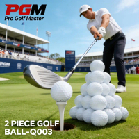 50 Pack Foam Practice Golf Balls, Rubber Golf Balls White Practice Golfballs 42mm Training Golf Ball