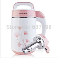 china JOYOUNG soya bean Soybean Milk machine DJ13B-C617SG 1.3L 220-230-240v household soymilk maker juicer mixer blender
