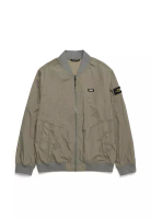 National Geographic 男裝MINNOW飛行外套