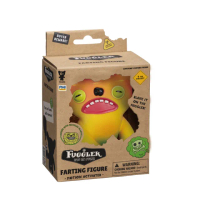 【ToysRUs 玩具反斗城】放克牙寶公仔-有聲系列- 隨機發貨
