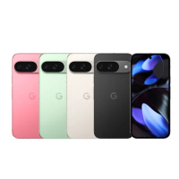 【Google】B級福利品 Pixel 9（12G/128G）