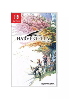 Blackbox Nintendo Switch Harvestella (Eng)