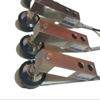 Load cell zemic H8c -c3-  500kg loadcell shear beam 500 kg MADE IN CHINA
