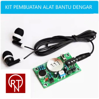 Modul Kit DIY Hearing Aid (MD97)