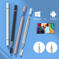 Universal 2 In 1 Stylus Pen for OPPO Pad Air 10.36 for OPPO Pad 2 11.61 Pad 11 Drawing Tablet Capacitive Screen Touch Pen