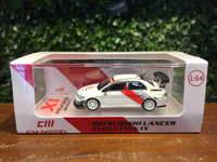 1/64 CM-Model Mitsubishi Lancer EVO IX CM64EVOIX26【MGM】