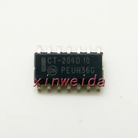 Hot sell! CT-204D10 CT-204010 CT-204 New parts,good quality .Electronic component .By it directly.