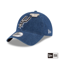 NEW ERA 9TWENTY 920 NBA 丹寧 馬刺 棒球帽