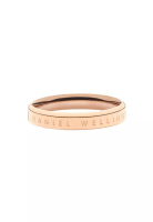 Daniel Wellington Classic Ring Rose Gold 54 - Stainless Steel Ring - cincin for women and men - Jewe