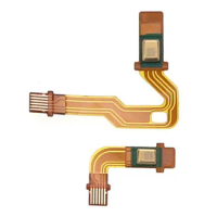 LR Replacement cable for PlayStation 5 for PS5 handle built-in microphone Controller Ribbon Flex Cable