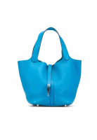 Hermès 二手愛馬仕 Clemence Picotin Lock 18 包