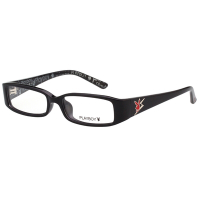 PLAYBOY 光學眼鏡(黑色)PB85039