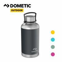 【Dometic | 忠欣代理】不鏽鋼真空保溫瓶1920ml(多色)