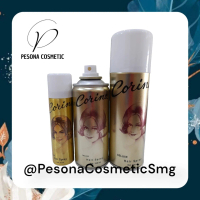 CORINA HAIR SPRAY / HAIR SPRAI KORINA SASAK SANGGUL PENGKAKU RAMBUT HAIR DO