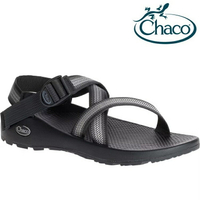 Chaco Z/1 CLASSIC 男款 運動涼鞋/水陸鞋 標準款 CH-ZCM01 HK35 煙霧灰濛