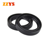 41x54x11 Motorcycle Shock Absorber fork Oil Seal 41*54*11 41 54 11 For Hyosung GT125 GT125R RX125 XRX125 GT250 GT650 GV650