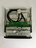 Card Reader Internal Metal Plat