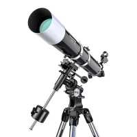 🇺🇸美國Celestron星特朗80DX折射式天文望遠鏡