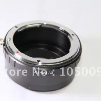 Adapter ring for nikon F AI Lens to panasonic olympus Micro M4/3 M43 G1 G3 GH1 GF1 GF3 E-P1 E-PL3 em1 em5 em10 camera