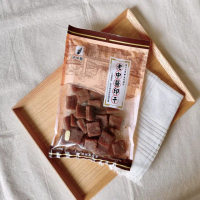 【老中醫】豆干-印干(250g/袋;全素/過年茶食)