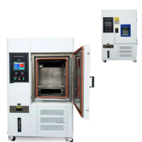 Box Rapid Temperature Changes Fast Change Rate Damp Heat Constant Temperature Test Chamber