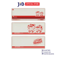 MOUSE PAD (เมาส์แพด) KEYCHRON DESK MAT RETRO 80S EDITION - 800 x 300 x 4 MM
