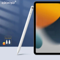 DOQO For iPad Pencil Digital Painting Pencil to Apple ipad 2018-2021 ipad air 4 pen Touch pen for tablet