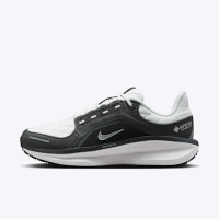 Nike W Air Winflo 11 GTX [FQ1359-004] 女 慢跑鞋 運動 路跑 防水 反光 淺藍 黑