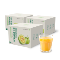 【IISO】強效藤黃果植萃輕盈代謝茶x3盒組(15入/盒;非洲芒果茶、消化、解膩、代謝、挑去濕茶葉的回甘茶)