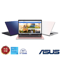 ASUS E210KA 11.6吋筆電 (Intel Celeron N4500/4GB/64G eMMC/WIN11 HOME S)