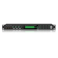 KX-600 Digital Mixer Karaoke Processor stereo dsp system home audio karaoke machine