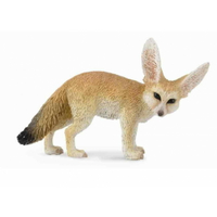 動物模型【 COLLECTA 】耳廓狐