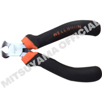 TANG CATUT WELLBORN UKURAN 4.5\ & 8\""