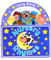 Bookxcess - Carry Along Nursery Rhymes