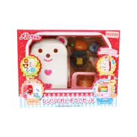 Mell Chan Refrigerator Microwave 512623