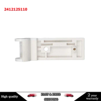 Fit For RMl8551 RMl8555 RMs8500 RMs8501 RMl8550 2412125110 White For Dometic Freezer Door Hinge (Single）